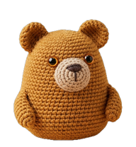 Honey Bear