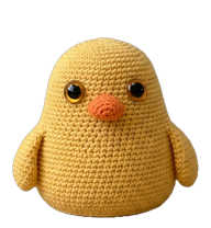 Yellow Duck