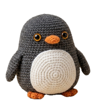 Baby Penguin